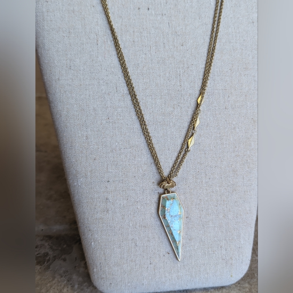 Winona Layered Necklace